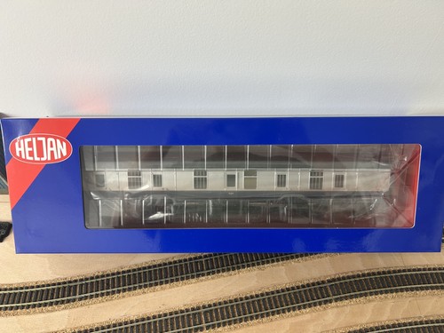 Gauge heljan 4966 br - heljan,