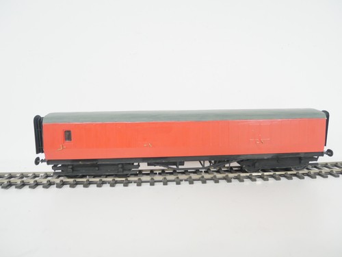 Gauge kit built parcels - gauge,