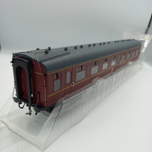 Heljan 7mm gauge 4901 br - o,