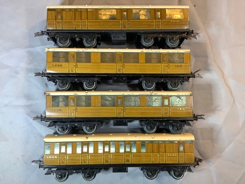 Hornby gauge rake - hornby, 4