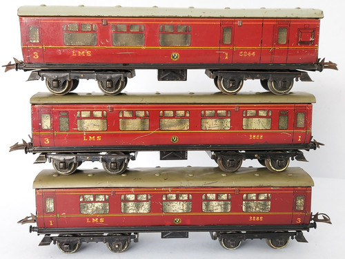 Gauge hornby series 2 - gauge,