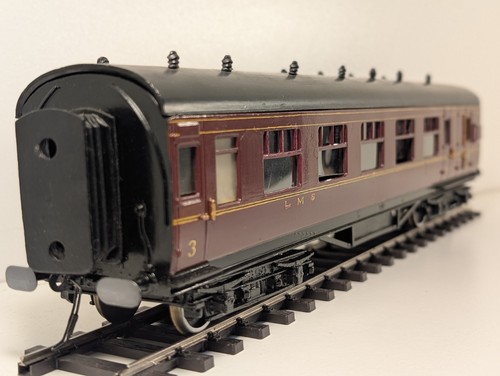 Leeds company gauge kitbuilt - leeds,