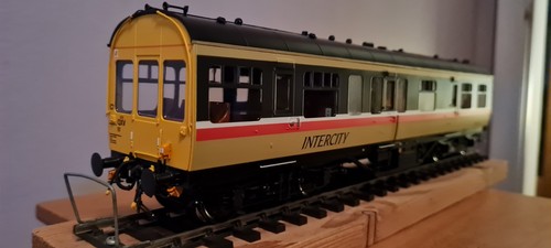 Heljan 9105 gauge - heljan,