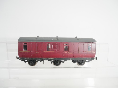 Gauge finescale 6 - finescale, wheel