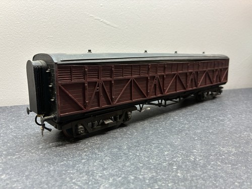 Gauge gwr syphon - gauge,