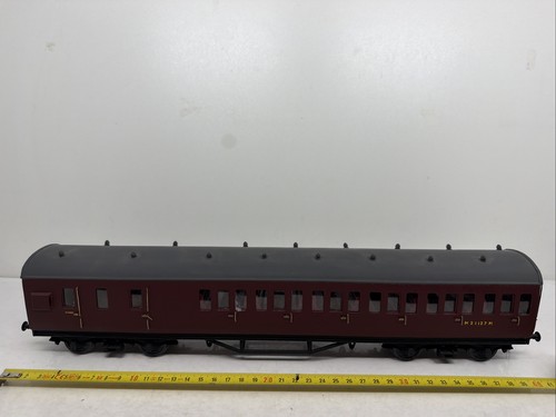 Gauge metal brake coach - gauge,