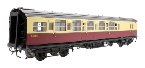 Westdale kit built gauge - gauge, br
