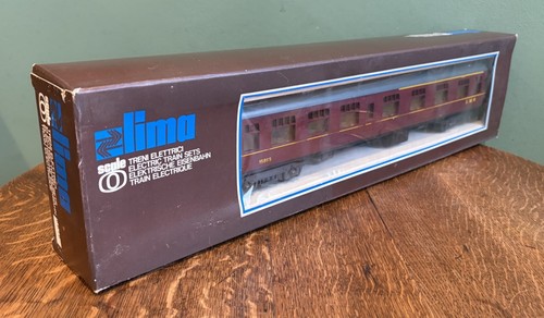 Vintage lima 6616 - , o