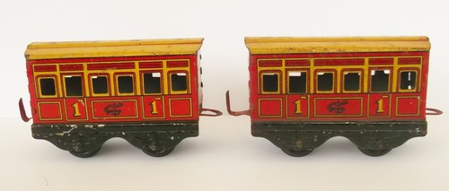 Wells brimtoy gauge 2x - brimtoy,