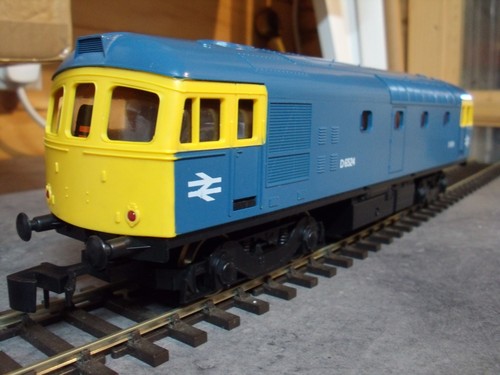 Gauge type diesel - type,
