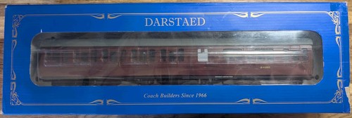 Darstead gauge d23 - d23, br