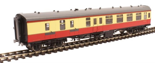 Lionheart trains 001 - lionheart, 7p-001-001