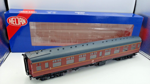 Heljan 7mm gauge 4901 br - 4901,