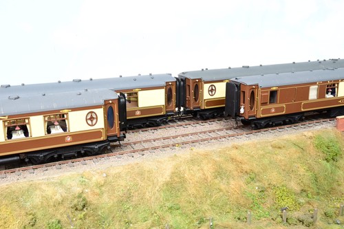 Peter cowling gauge rake - peter,