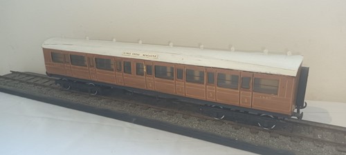 Gauge 7mm scratchbuilt - gauge,