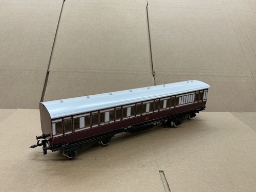 Darstaed gauge passenger - darstaed,