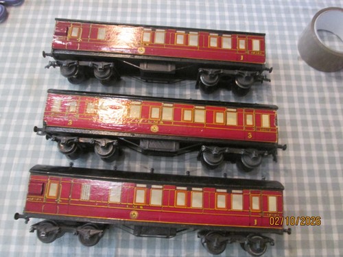 Steadman gauge lms - 3, f