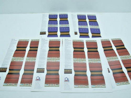 Ace trains gauge c24 - &,