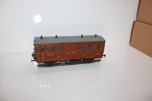 7mm gauge gcr - gauge,