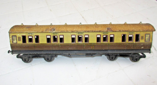 Bassett lowke winteringham - bassett-lowke,