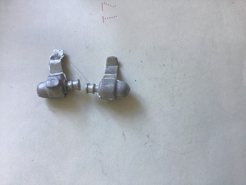 Gauge coach dynamo - o,