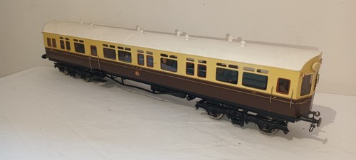 Gauge kitbuilt auto coach - o,
