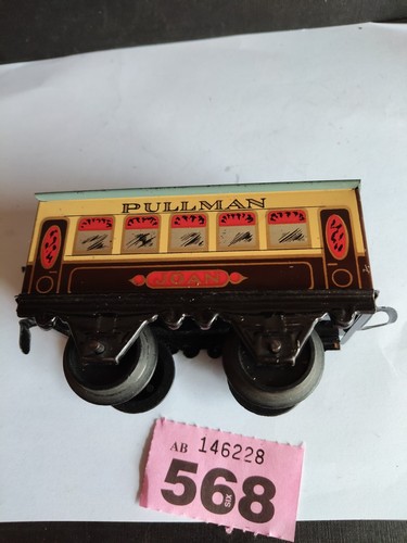 Hornby gauge tinplate - hornby, gauge`