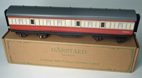 Mint unrun darstaed gauge - mint,