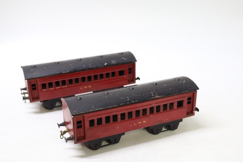 Stronlite gauge tinplate lms - stronlite,