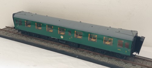 Gauge 7mm mark 1 - o,