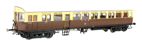 Dapol gauge 004 010 - gauge', 7p-004-010