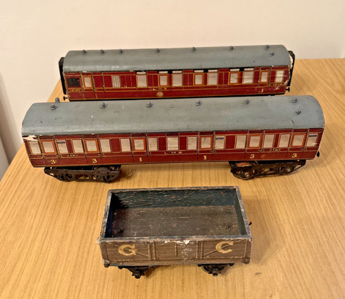 Zp250 lms wooden - ,