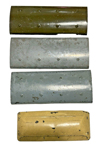 Hornby gauge coach roofs - coach,