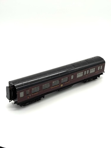 Gauge kitbuilt metal lms - o,