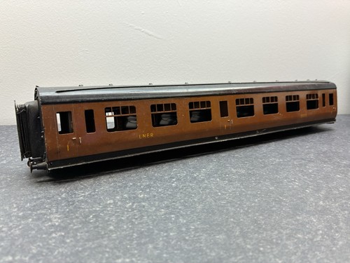 Gauge exley type - gauge,