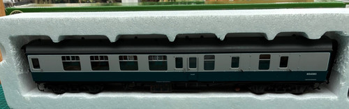 Lionheart trains gauge - lionheart, o