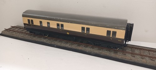 Gauge 7mm rail exley full - 3,