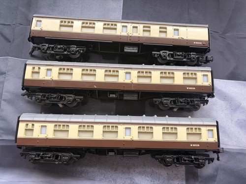 Lionel gauge harry potter - o,
