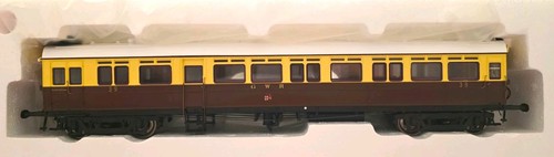 Dapol gauge 5 gwr twin - dapol,