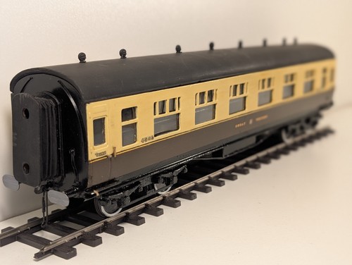 Leeds company gauge kitbuilt - leeds,