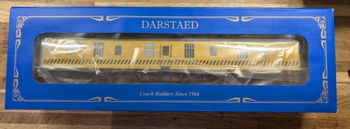Darstead gauge d22 br - gauge, d22-11