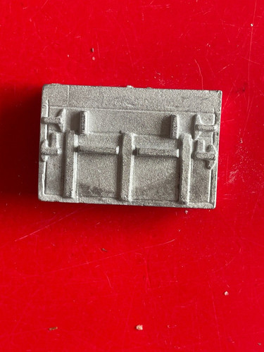 Gauge coach 4 7 - gauge, 4'7"