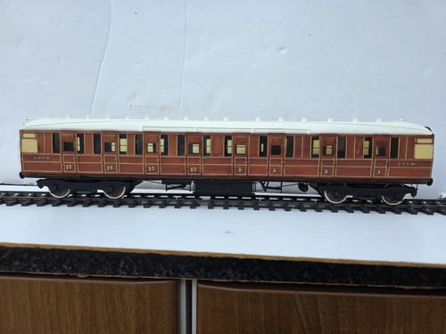 Rake o gauge lner - ,