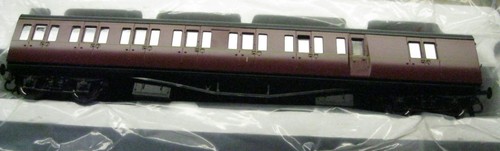 Gauge lionheart maroon - gauge,