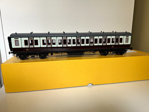 Janick models gauge lnwr - models,