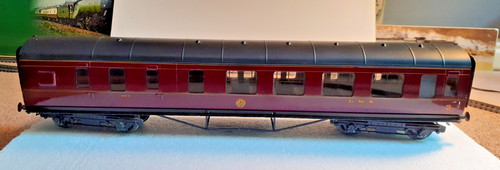 Exley gauge m s - -, brake