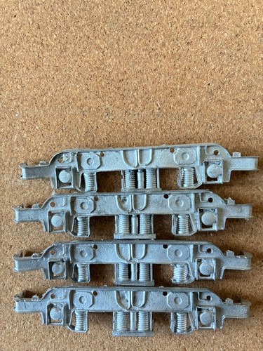 Gauge coach bogie sides - gauge,