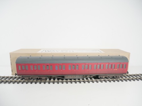 Gauge plastic kit - kit, built