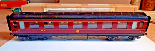 Exley gauge l - gauge,