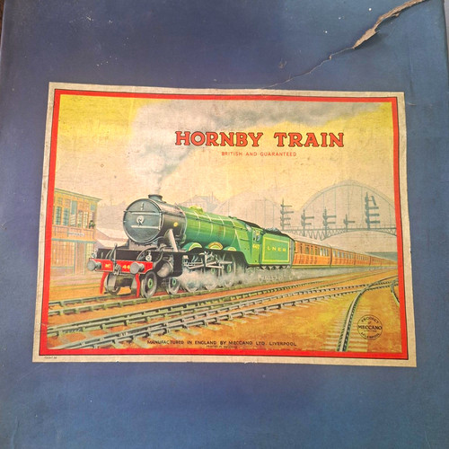 Hornby gauge lms 5600 - gauge,
